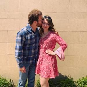 Meet your Posher, Faith